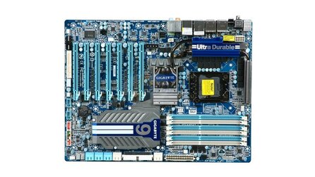 Gigabyte GA-X58A-UD9
