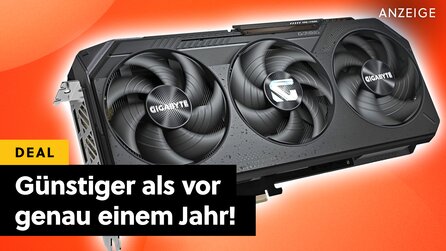 4K-Gaming endlich bezahlbar: AMD Radeon Grafikkarte zum Hammerpreis!
