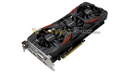 Geforce GTX 1070 Ti - Gerücht um Taktsperre scheint sich zu bestätigen