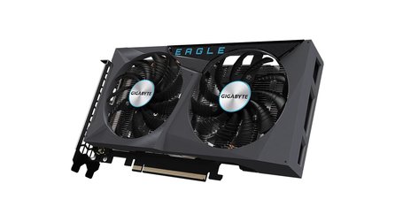 Gigabyte Geforce RTX 3050 Eagle 8G