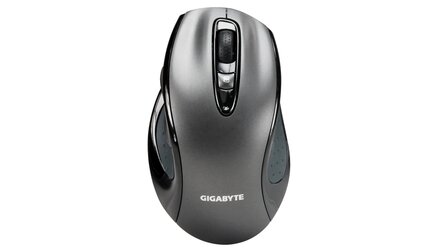 Gigabyte GM-M6800 - Bilder