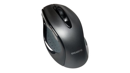 Gigabyte GM-M6800 - Bilder