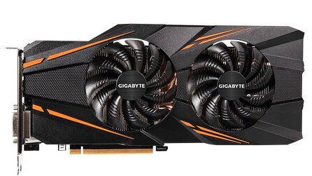 Asus RX570 für 269€, Gigabyte GTX 1070 für 499€ - Gönn-dir-Dienstag bei MediaMarkt