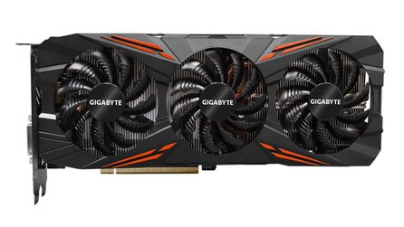 Gamescom-Angebote bei Alternate - Gigabyte GTX 1080 G1 nur 499€, Intel Core i7 und mehr reduziert