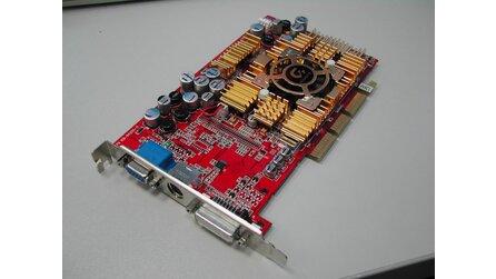 Gigabyte GV-R9700 Pro