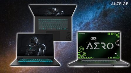 In 2026 Gaming-Laptops kaufen, ohne arm zu werden? Hier sind drei Preis-Leistungs-Modelle, bei denen ihr keine Flaggschiffpreise zahlen müsst