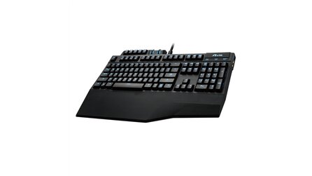 Gigabyte Aivia Osmium - Bilder