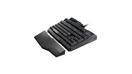 Gigabyte Aivia Osmium - Bilder