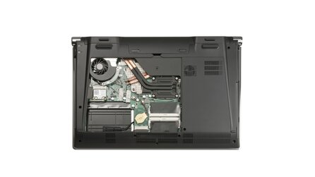 Gigabyte P25W - Produktbilder