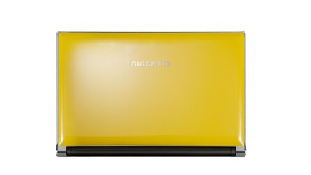 Gigabyte P25W - Produktbilder