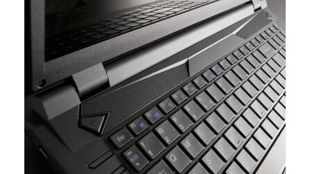 Gigabyte P27K - Produktbilder