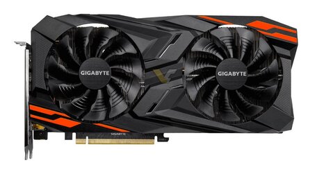 Gigabyte Radeon RX Vega 64 Gaming OC - Erstes Bild aufgetaucht
