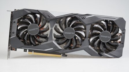 Gigabyte RTX 2060 Gaming OC Pro 6G - Bilder