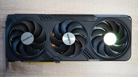 Gigabyte RTX 4070 Ti Gaming OC 12G - Produktfotos