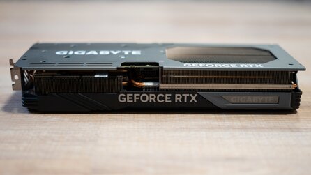 Gigabyte RTX 4070 Ti Gaming OC 12G - Produktfotos