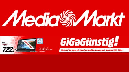 Logitech M720 für 33 €, Hardware + Notebooks - IT-Weekend auf MediaMarkt.de