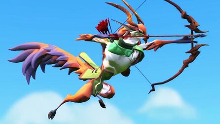 Neue PC-Spiele diese Woche - Release-Termine und Neuerscheinungen ab dem 17.07