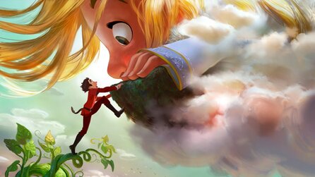 Disneys Gigantic - Animationsfilm kommt doch nicht, Produktion wird eingestellt
