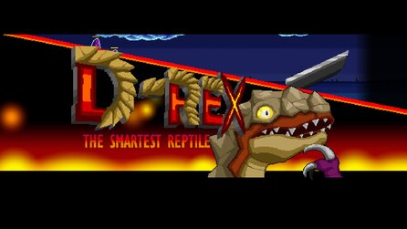 Gigapocalypse - Screenshots