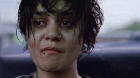 Gimme Shelter - Vanessa Hudgens mit Mut zur Hässlichkeit im ersten Trailer