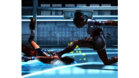 Girl Fight - Screenshots