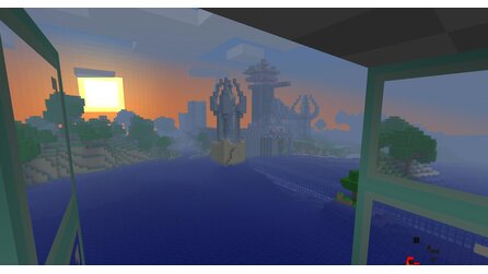 Minecraft - Texture-Pack: Girlcraft