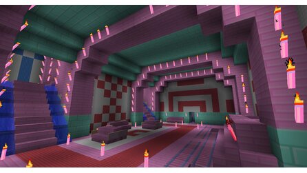Minecraft - Texture-Pack: Girlcraft