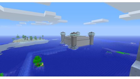 Minecraft - Texture-Pack: Girlcraft