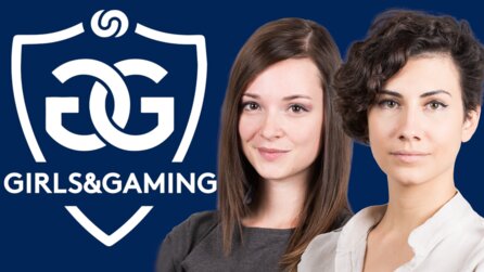 Live Talkrunde: Als Frau in der Gaming-Branche Karriere machen