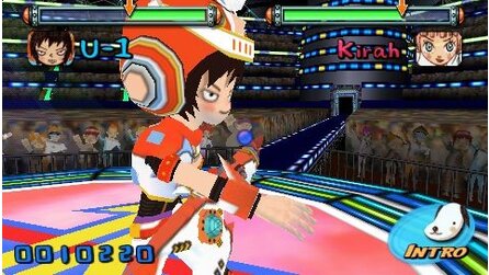 Gitaroo Man Lives! PSP