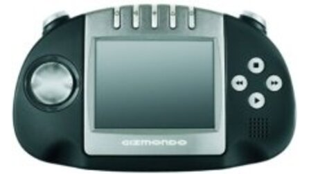 Gizmondo - Monster-Crash nach Firmenpleite