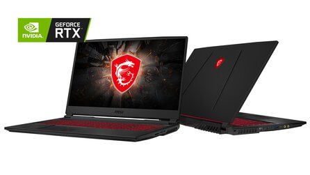 MSI Sommer Specials 2020 - Galerie 1 - Bildergalerie
