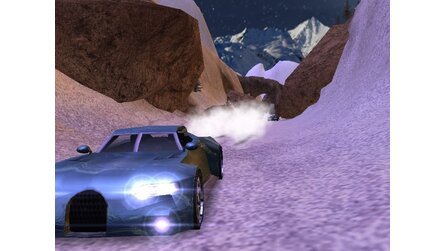 Glacier