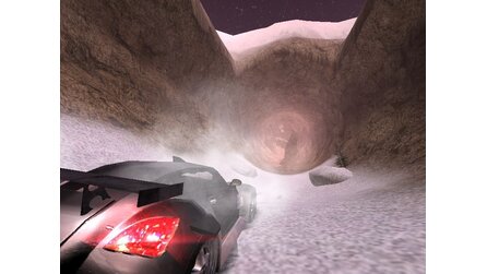 Glacier