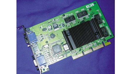 Elsa Gladiac 511 Twin