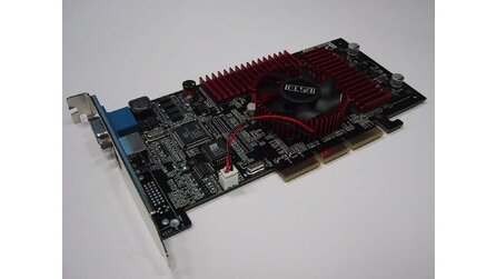 Elsa Gladiac 721 TV-Out