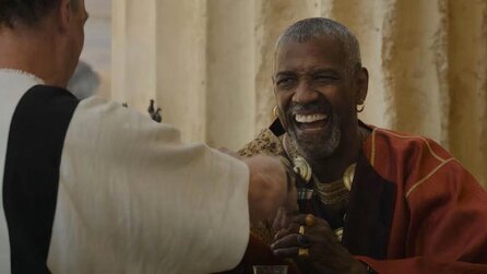 Ridley Scott denkt schon jetzt über Gladiator 3 nach - Vorbild ist eine der besten Filmreihen aller Zeiten