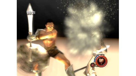 Gladiator - Screenshots