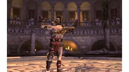 Gladiator A.D.