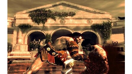 Gladiator A.D.