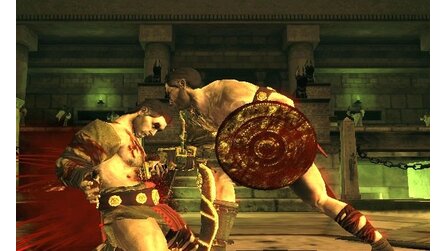 Gladiator A.D.