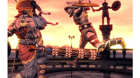 Gladiator A.D.