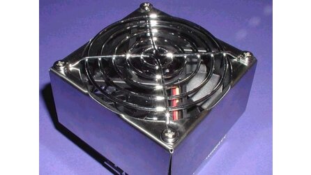 Blacknoise Gladiator Pro VAS3