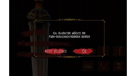 I, Gladiator - Screenshots