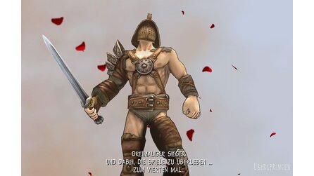 I, Gladiator - Screenshots