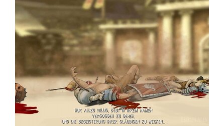 I, Gladiator - Screenshots