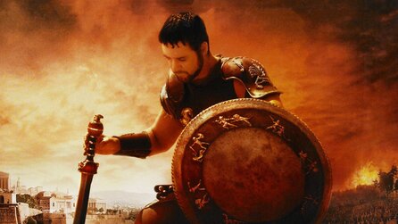 Gladiator 2 - Ridley Scott dreht Sequel zum 2000er Kinohit mit Russell Crowe