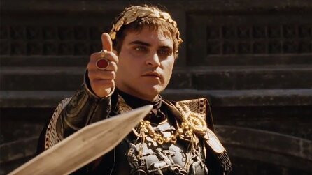 Gladiator 2: Für den ersten Trailer ist jetzt endlich der Release in Sicht