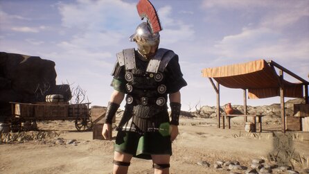 Gladiux - Screenshots