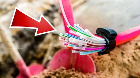 Grundsatzurteil nach Klage: Glasfaser-Anbieter dürfen Vertragsstart nicht mehr künstlich hinauszögern